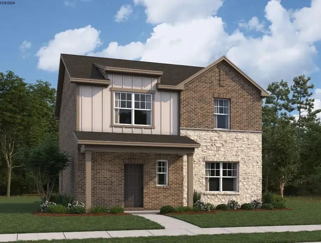 3216 Landslide Drive, Celina