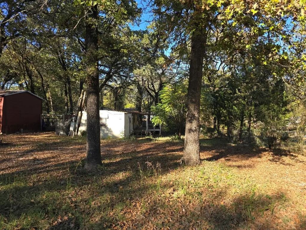 110 Wedgewood Loop, Mabank