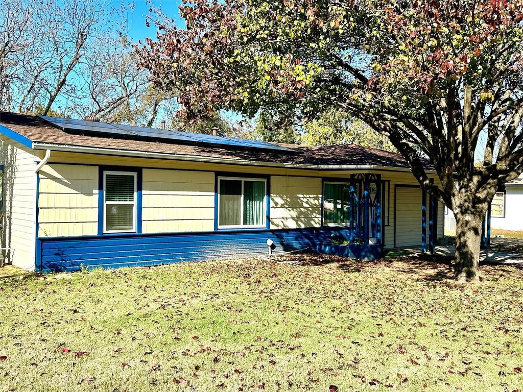 624 Browning Drive, Arlington