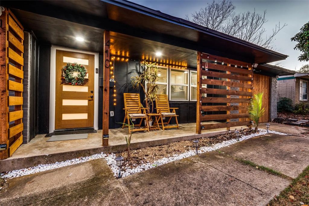 410 Highfall Drive, Dallas