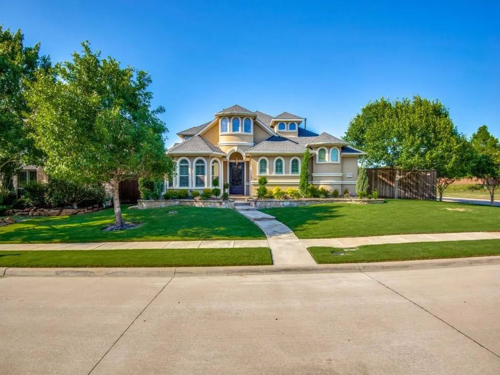 5198 Navajo Drive, Frisco