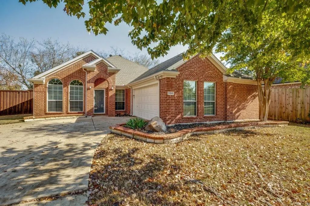 1150 Dove Tail Court, Murphy