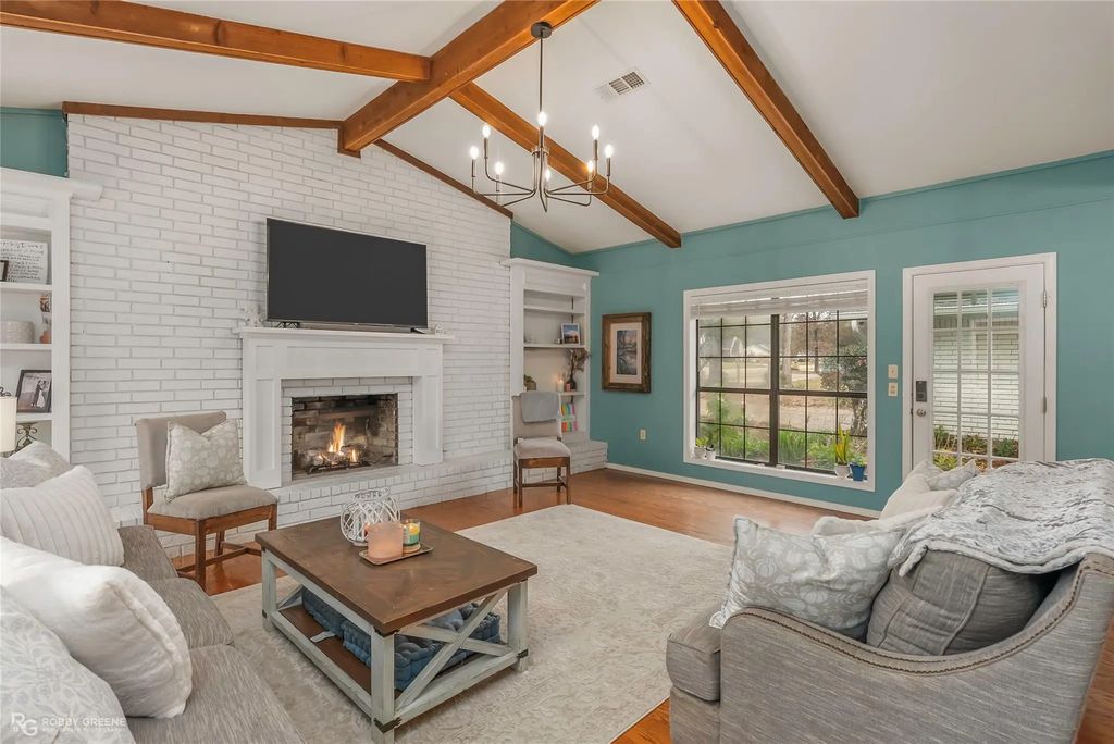 1000 Southridge Drive, Minden