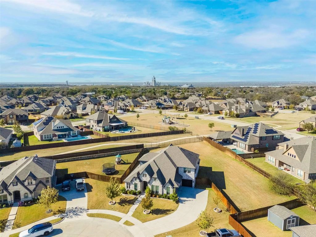 609 Dusty Glen Trail, Midlothian
