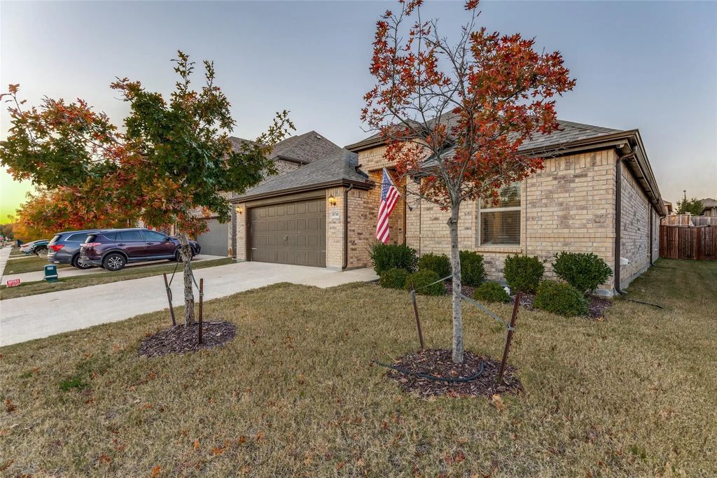 11740 Elko Lane, Fort Worth