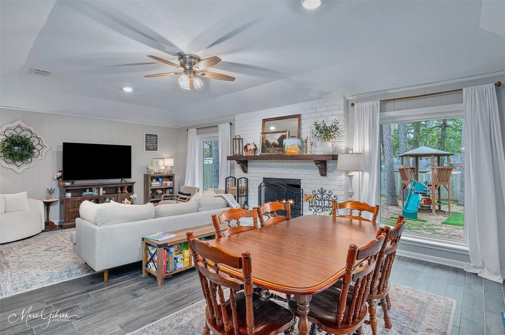 129 Chimney Lane, Haughton