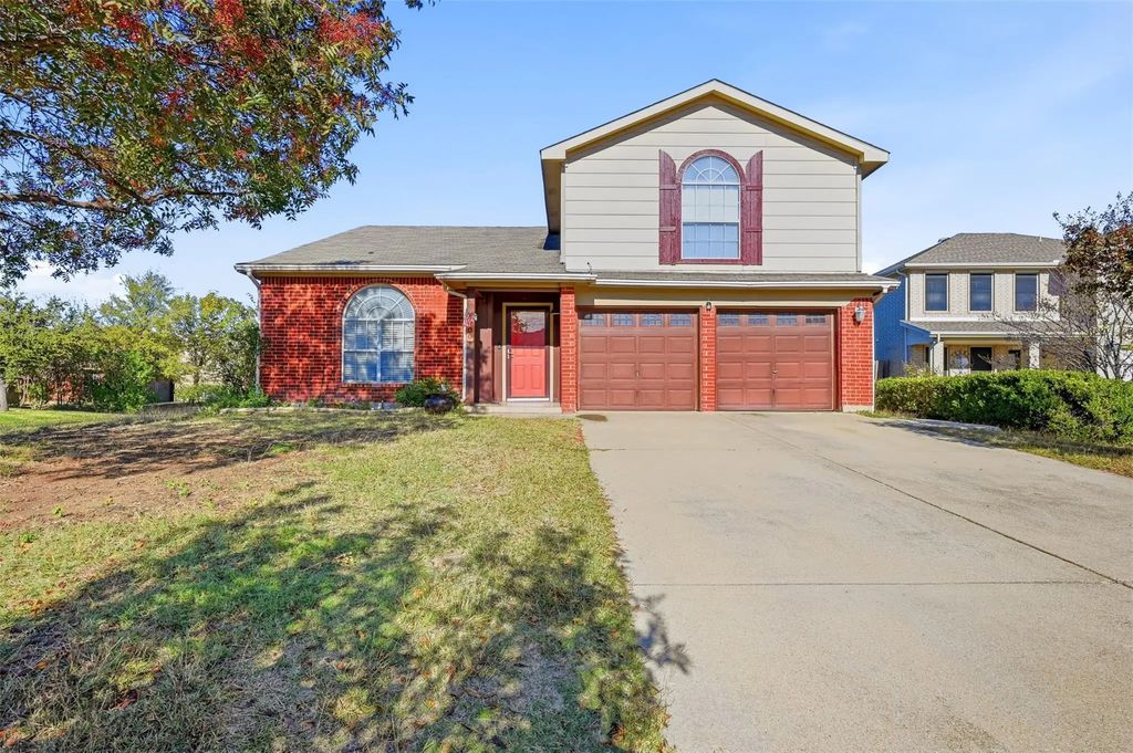 700 Ibis Court, Saginaw