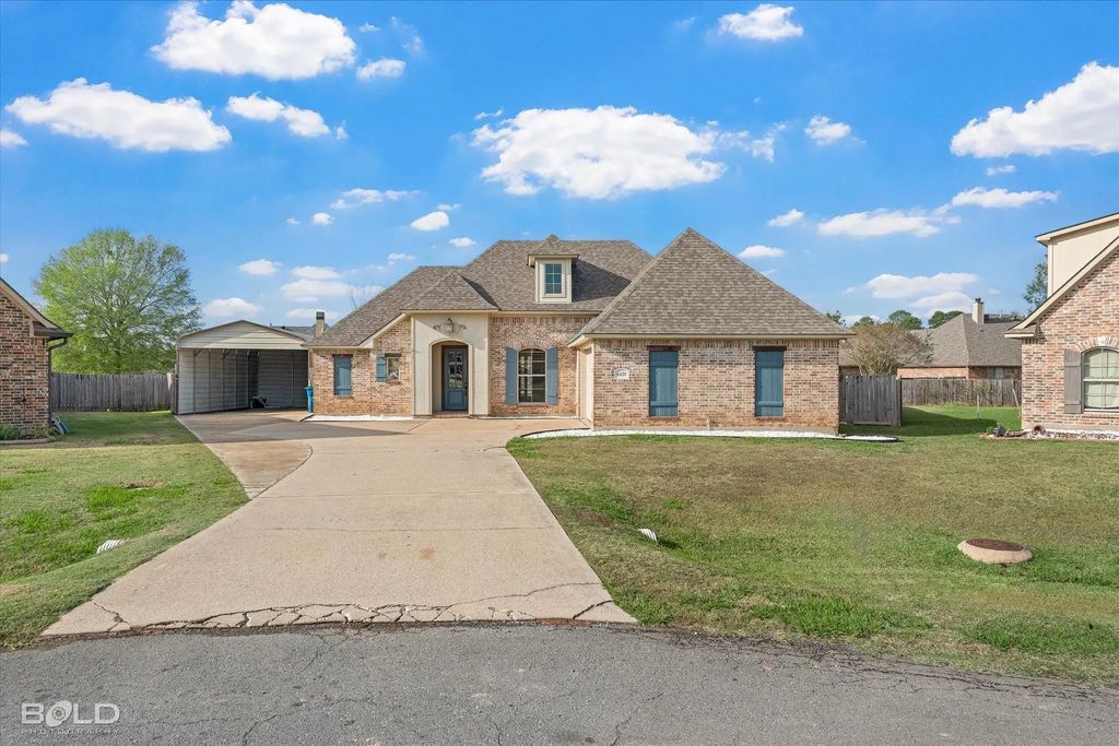 4429 Ellis Court, Benton