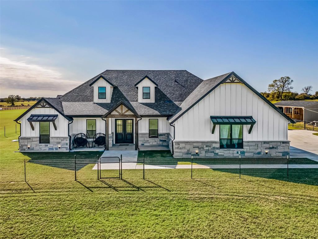 310 Runyan Ranch Road, Tolar