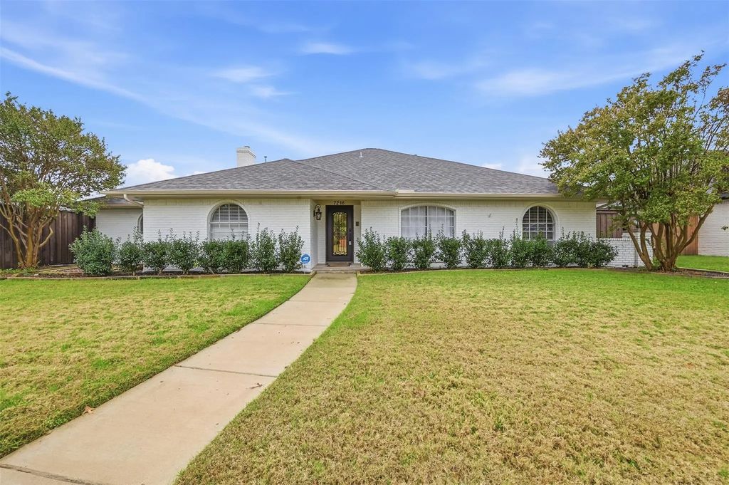 7216 Canongate Drive, Dallas