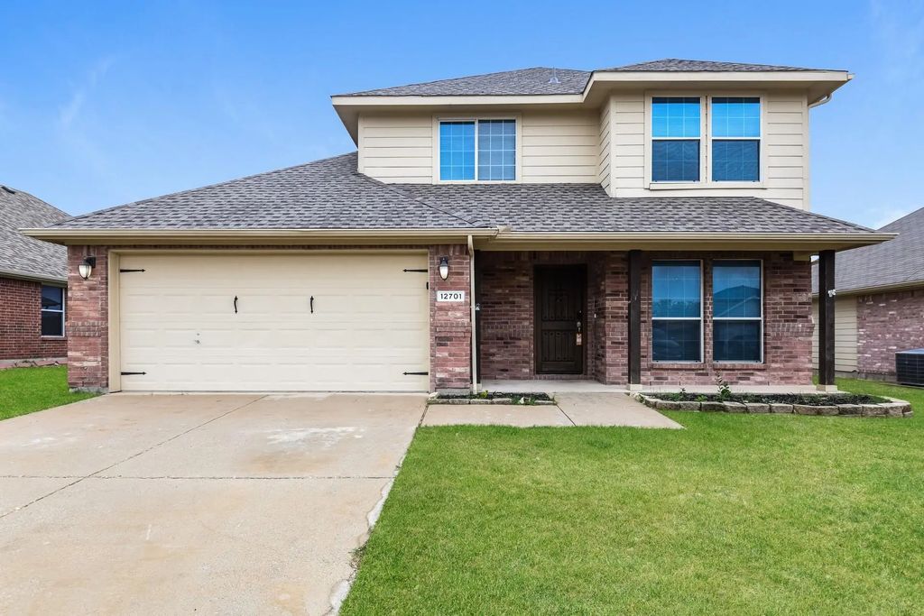 12701 Carpenter Lane, Rhome
