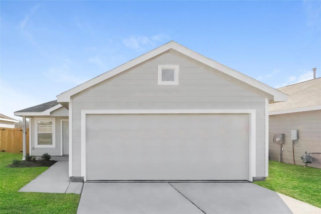 2974 Wallace Wells Court, Crandall