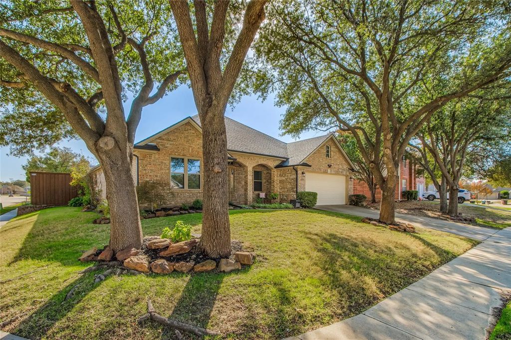 2900 Goodnight Trail, Corinth