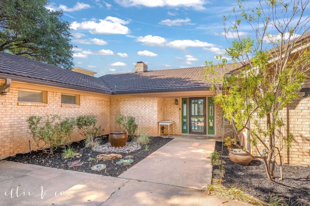 175 Hedges Road, Abilene