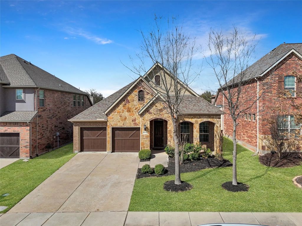 10632 Helen Drive, Frisco