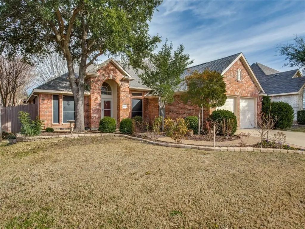 5313 Hibbs Drive, Fort Worth