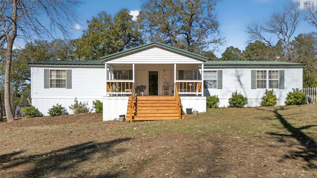 2000 W An County Road 441, Palestine