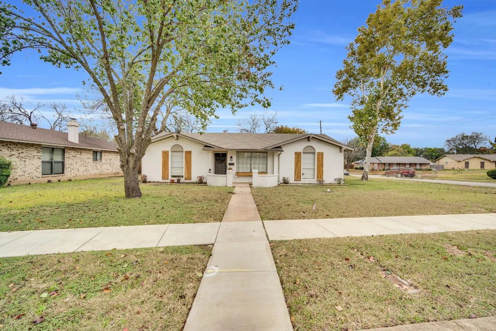 1226 Acton Court, Duncanville