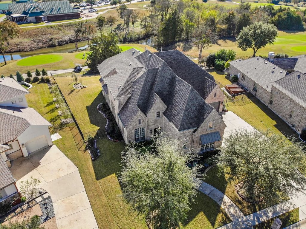 3060 Gentle Creek Trail, Prosper