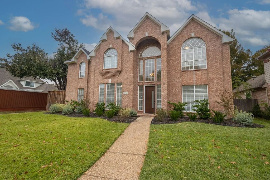 2712 Wyman Drive, Plano