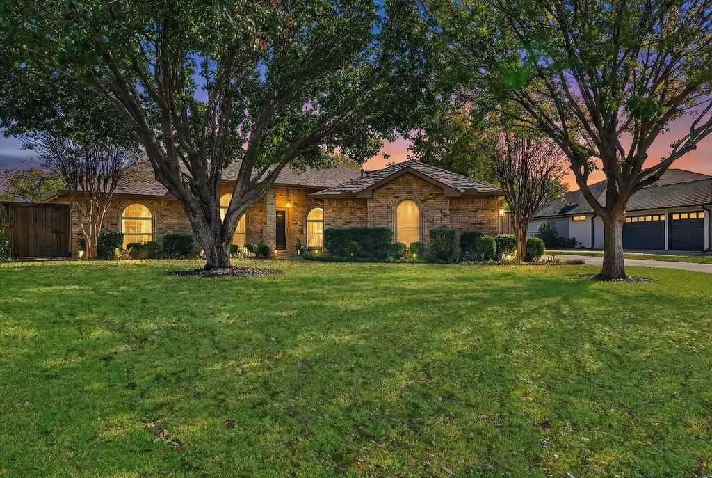 324 Hardwicke Lane, Little Elm