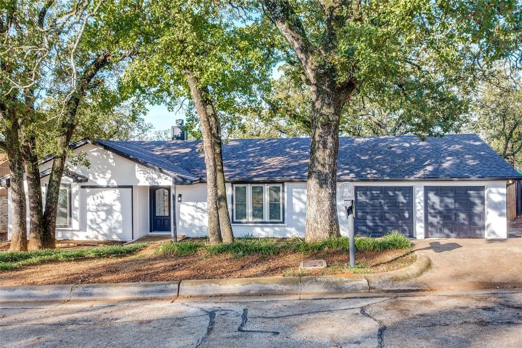 1420 Meadow Lane Terrace, Fort Worth