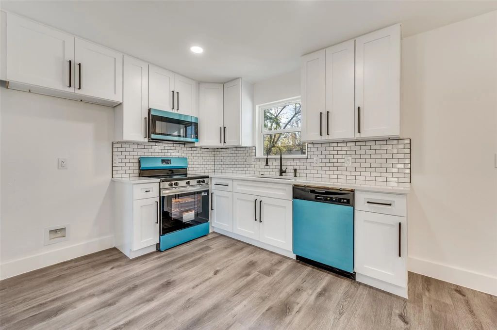 3508 Trible Drive, Grand Prairie