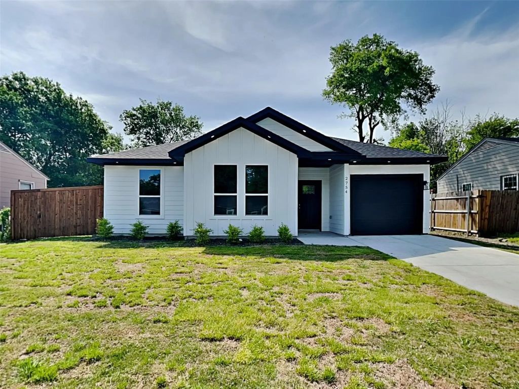 2754 Scotland Drive, Dallas