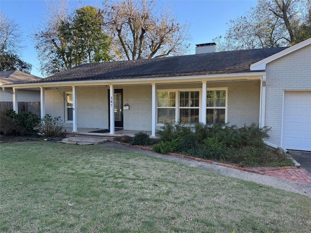 387 Albert Avenue, Shreveport