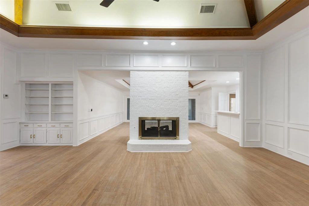 1400 Hampton Lane, Plano