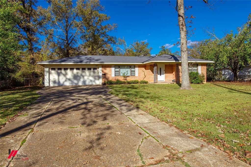 6150 Yarbrough Road, Shreveport