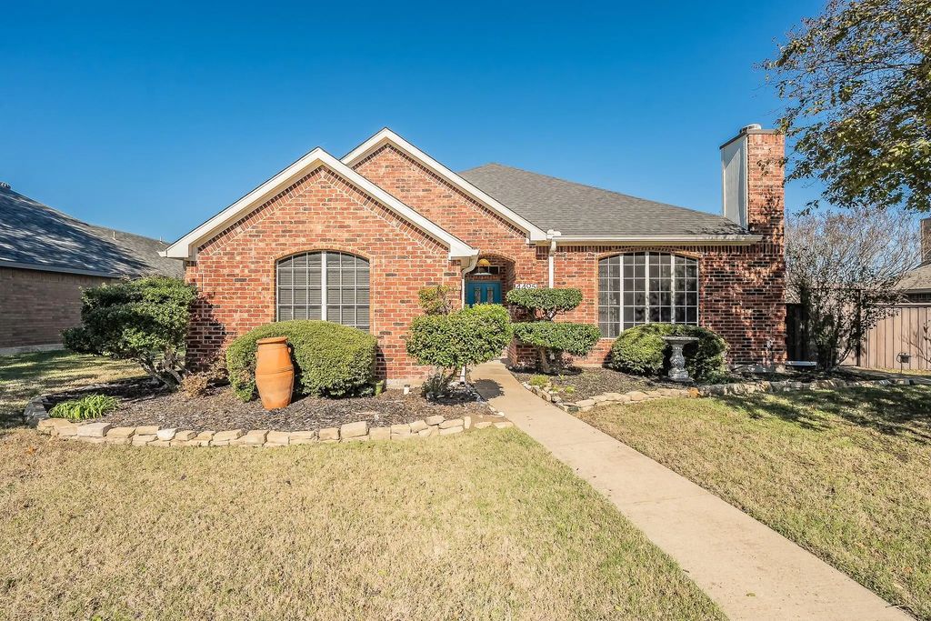 4425 Maple Shade Avenue, Sachse