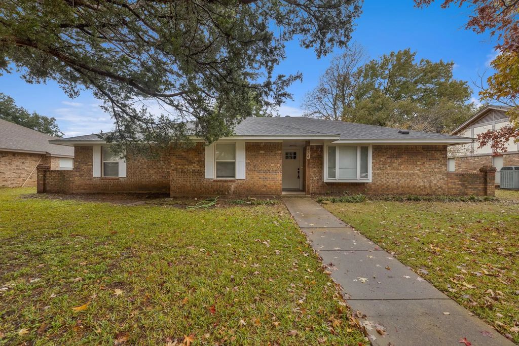 234 Robin Hill Lane, Duncanville