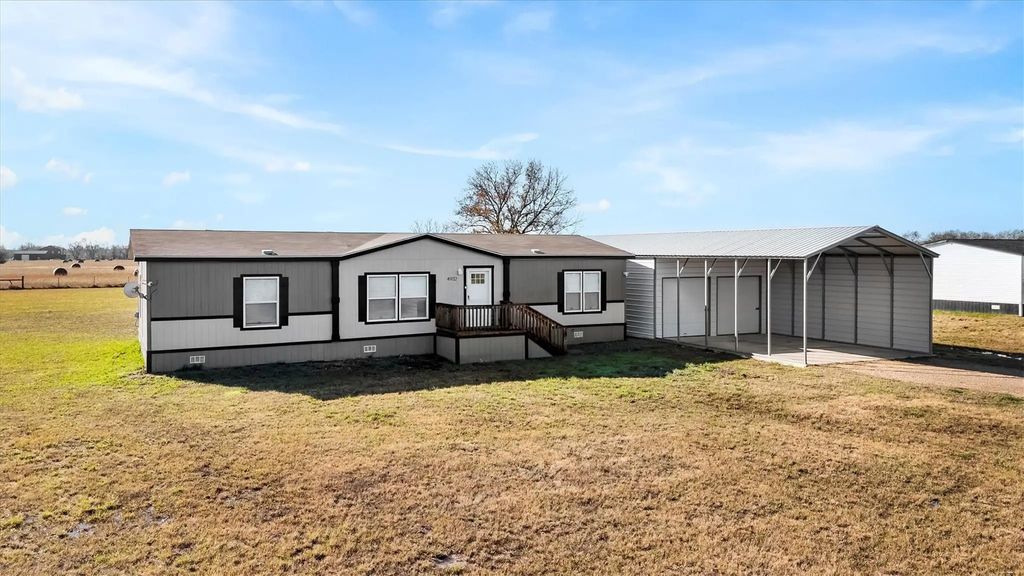 4932 County Road 4502, Commerce