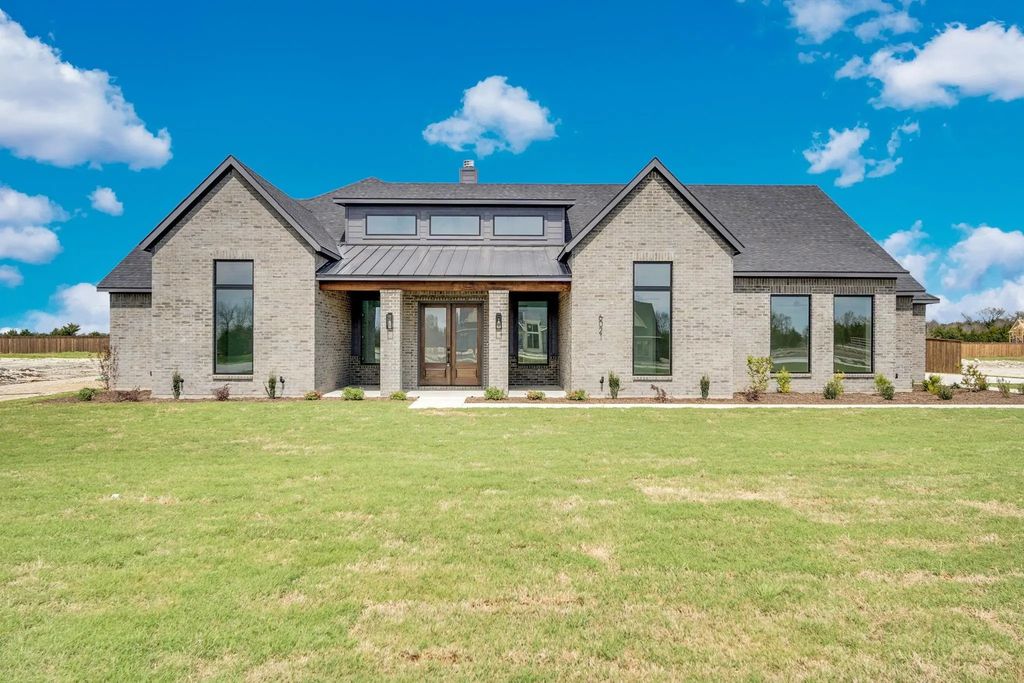 6021 Fairfield Drive, Midlothian