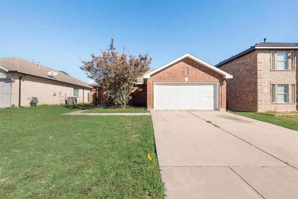 9708 Westmere Lane, Fort Worth