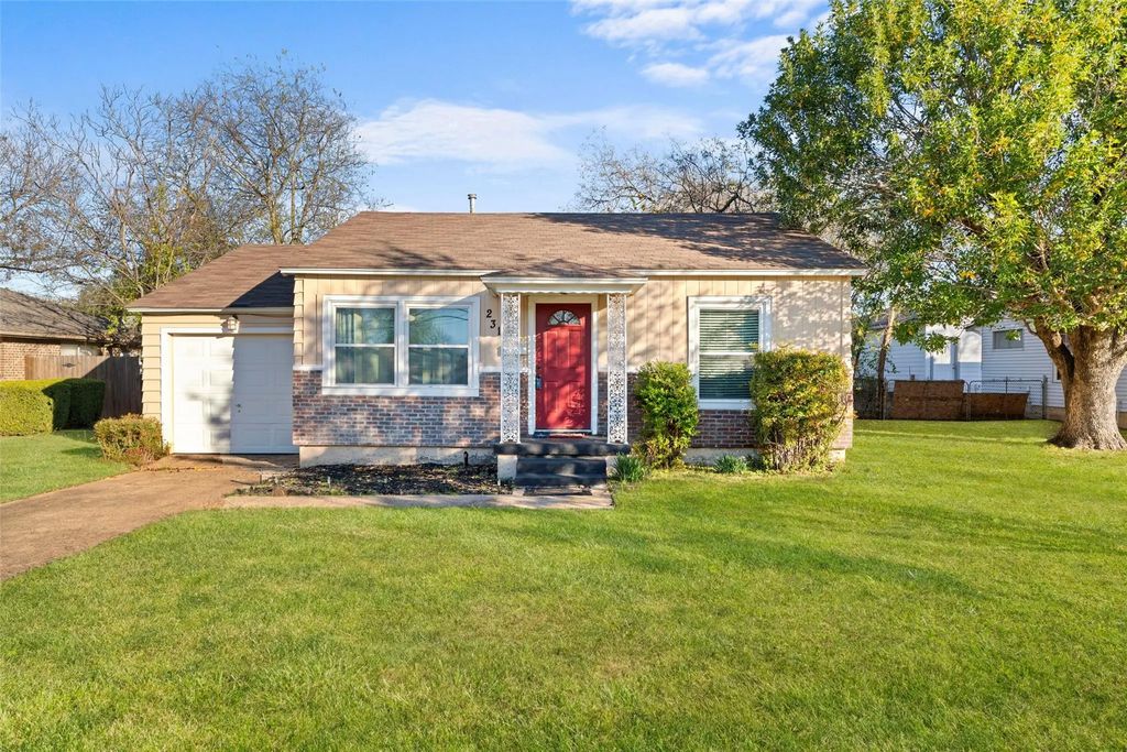 231 W Center Street, Duncanville