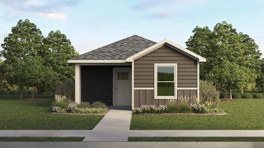 4269 Tafoya Lane, Crandall