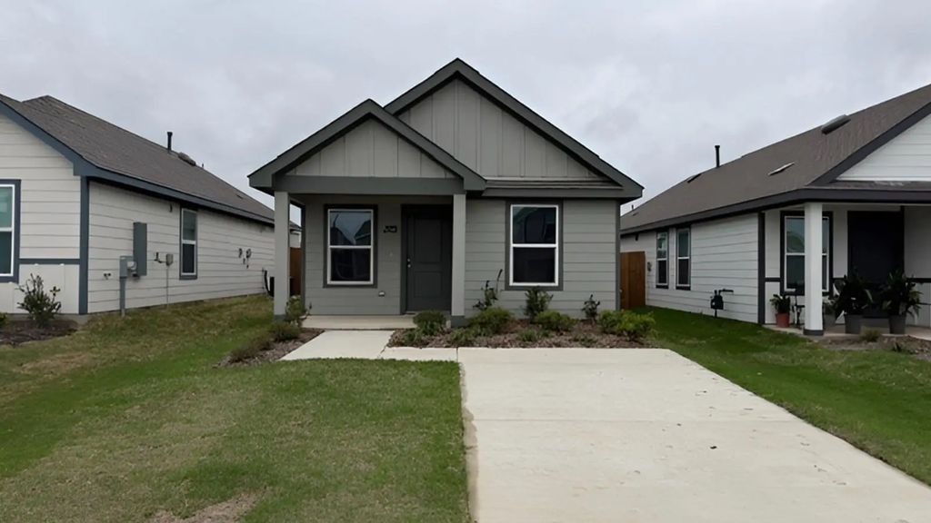 4289 Tafoya Lane, Crandall