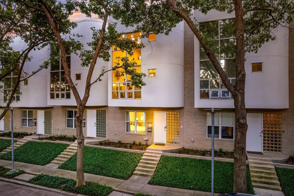 3352 Miro Place, Dallas