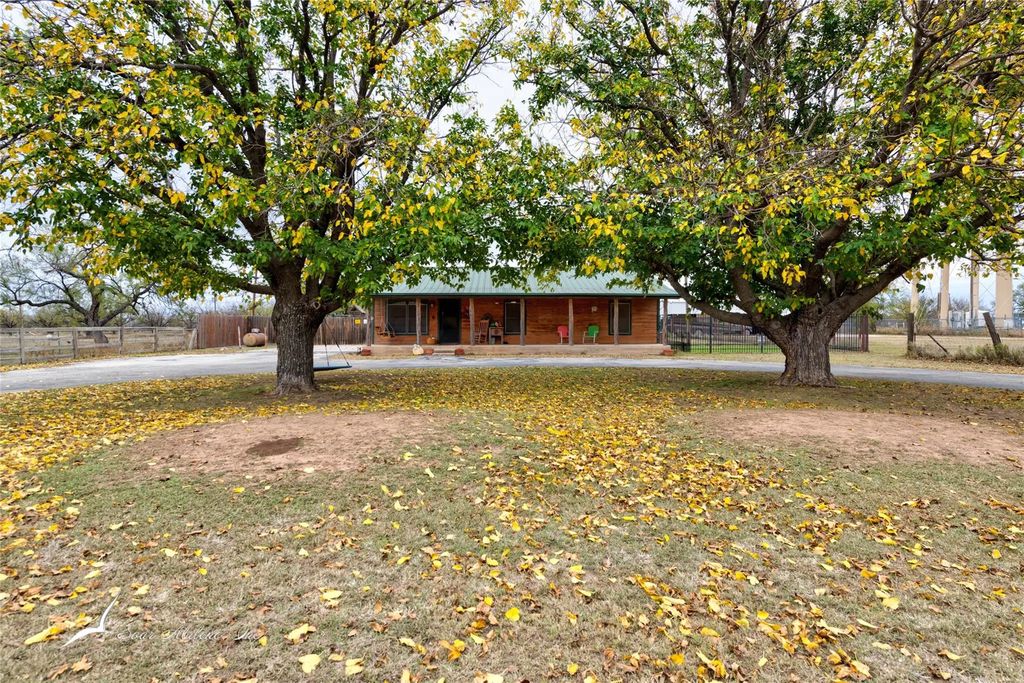 1149 Elmdale Road, Abilene