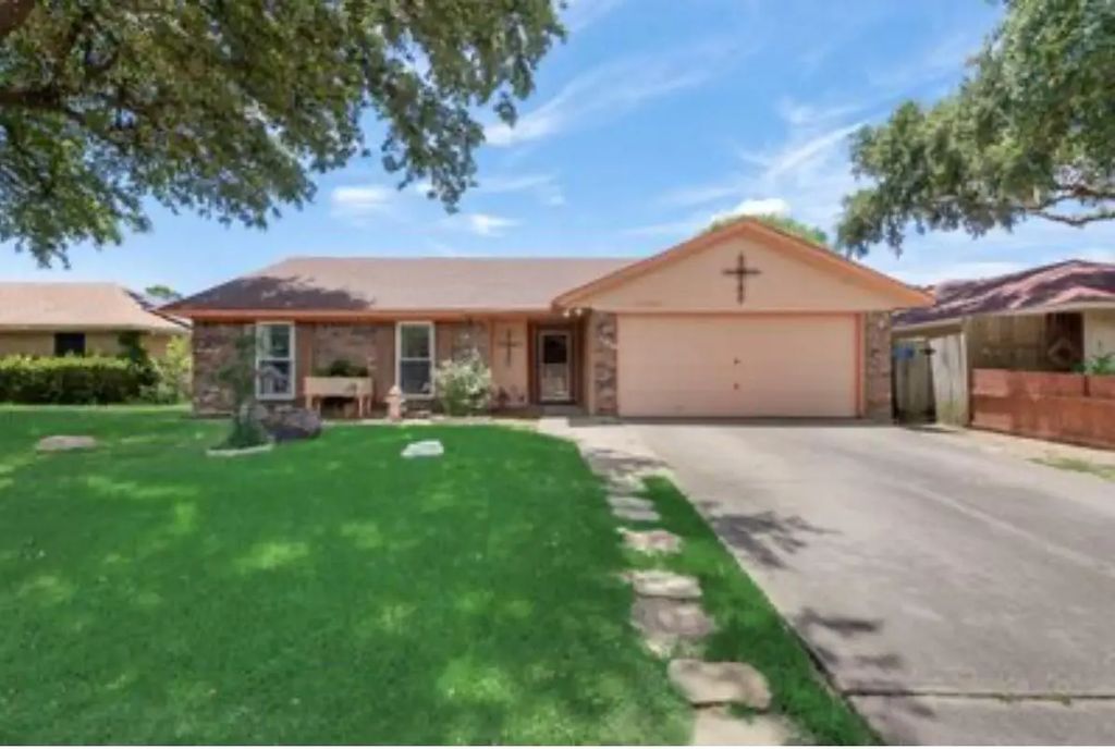 13240 Saratoga Lane, Balch Springs