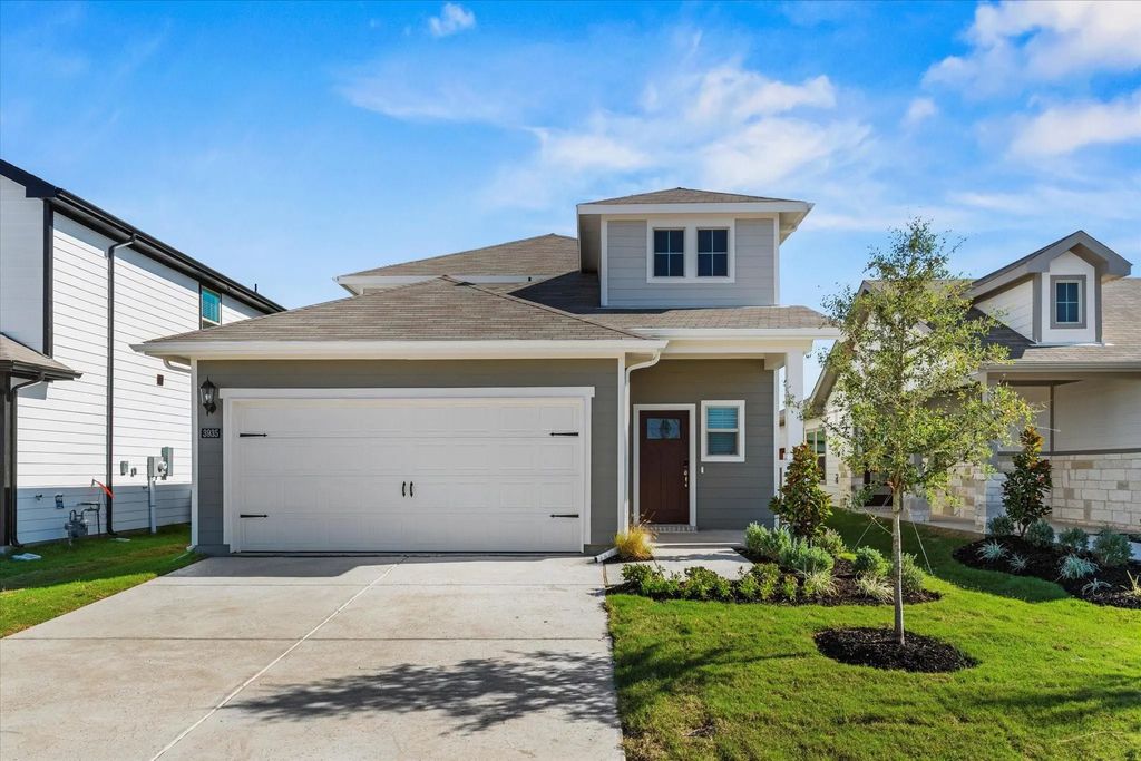 3935 Worth Drive, Farmersville