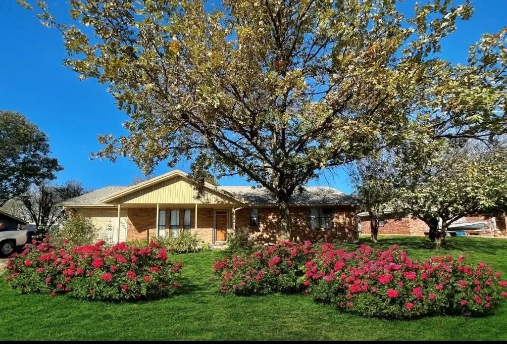 266 Old Spanish Trail, Valley View