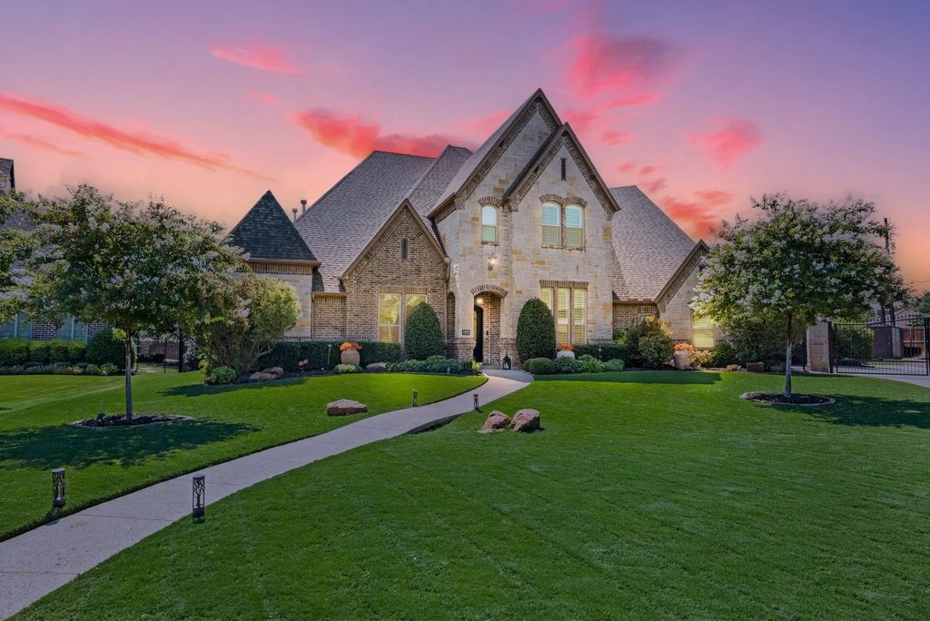 1800 Firenze Street, Keller