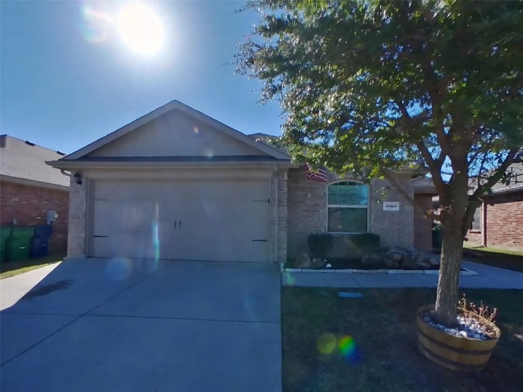 2060 Brisbon Street, Fate
