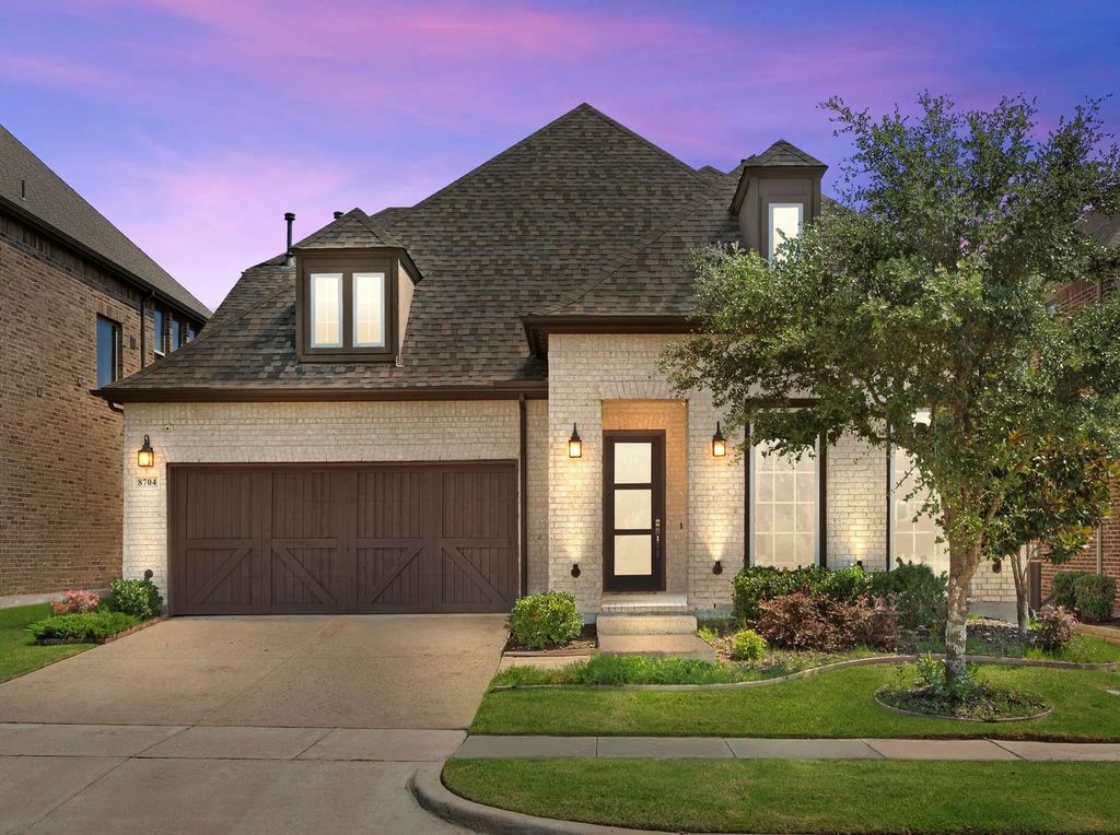8704 Pine Valley Drive, McKinney