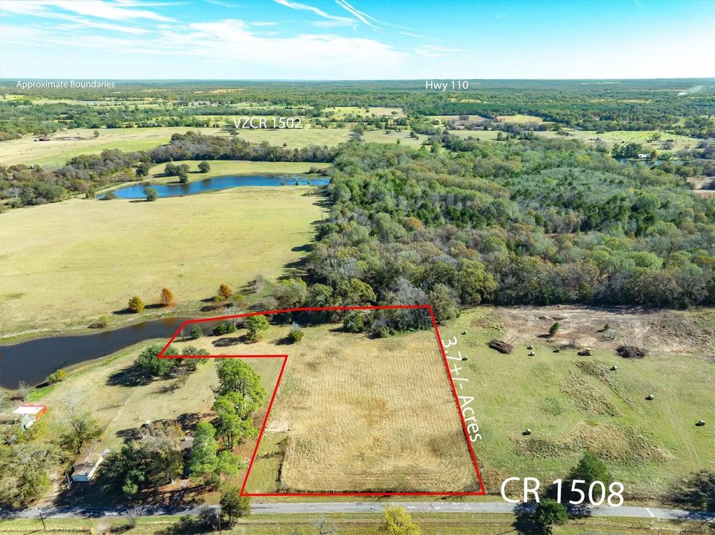 2366 Vz County Road 1508, Van