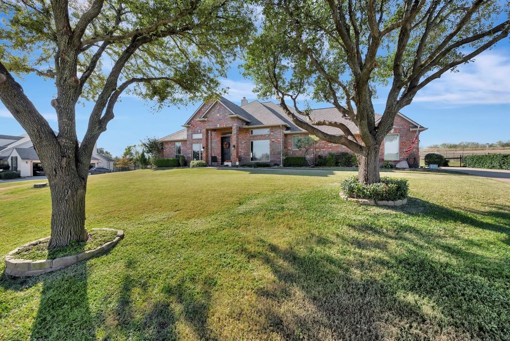10709 Los Rios Drive, Fort Worth