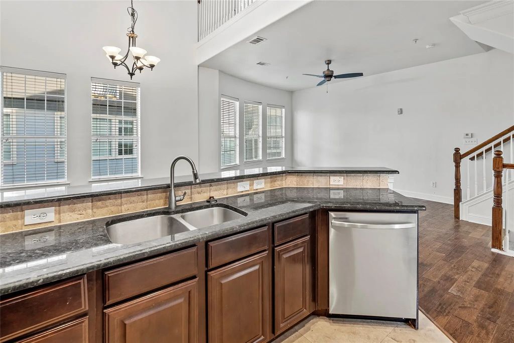 2316 Stutz Drive A, Dallas